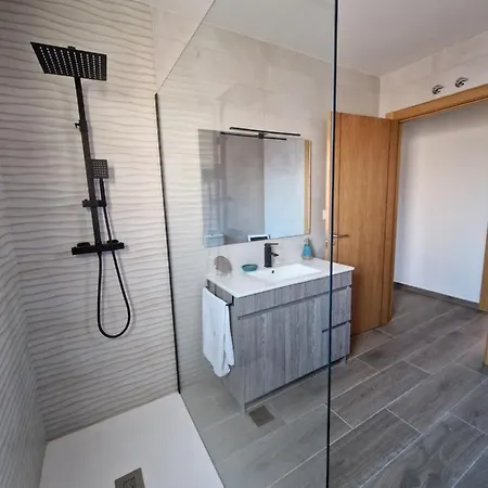 Cárcavas Сasa de vacaciones Maello