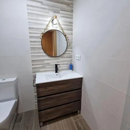 Cárcavas Casa de Férias Maello