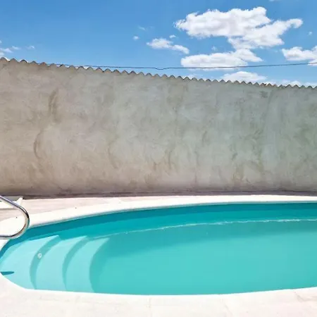 Casa vacanze Carcavas *