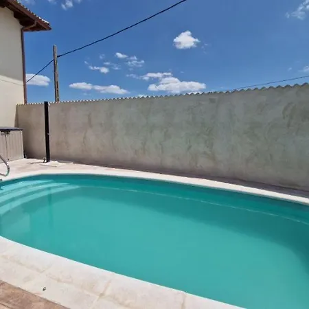 Cárcavas Сasa de vacaciones *