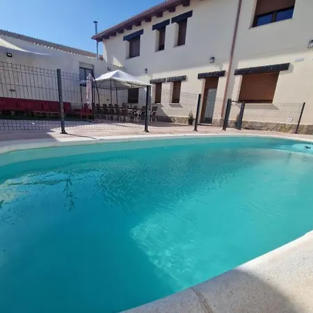 Carcavas Casa vacanze *