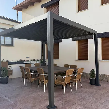 Casa de Férias Cárcavas