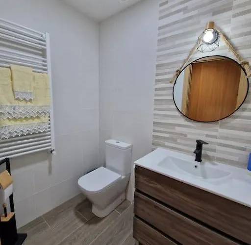 Cárcavas Casa vacanze