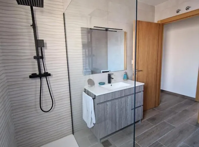 Cárcavas Casa vacanze Maello