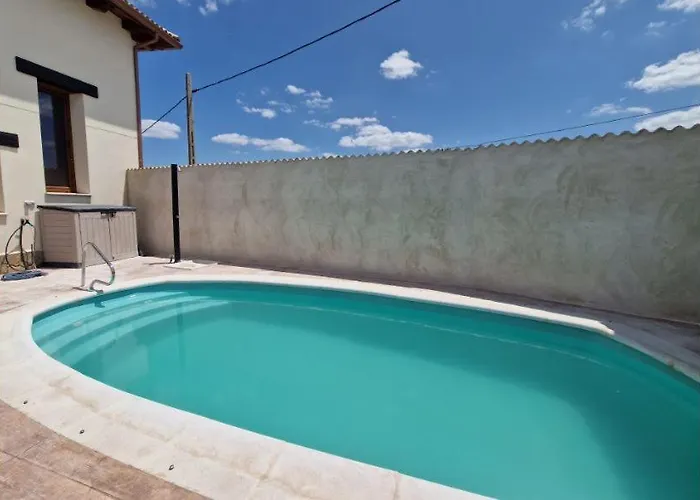 Cárcavas Casa vacanze *