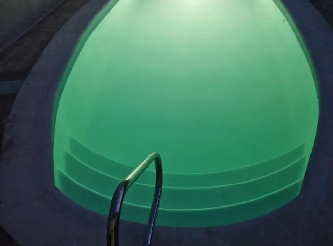 Casa vacanze Cárcavas Maello