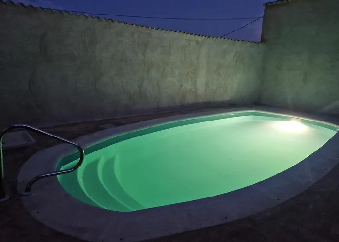 Cárcavas Casa vacanze Maello